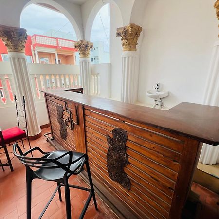 ILLIYIN Boutique Hotel Dakar Extérieur photo