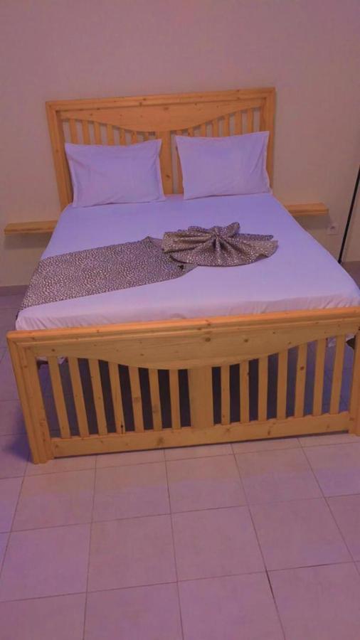 ILLIYIN Boutique Hotel Dakar Extérieur photo