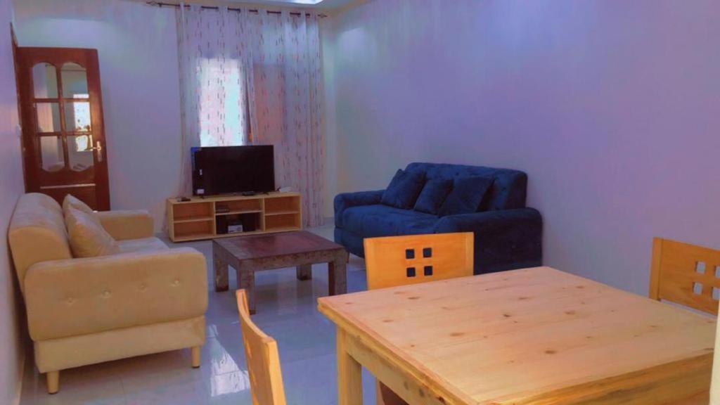ILLIYIN Boutique Hotel Dakar Extérieur photo