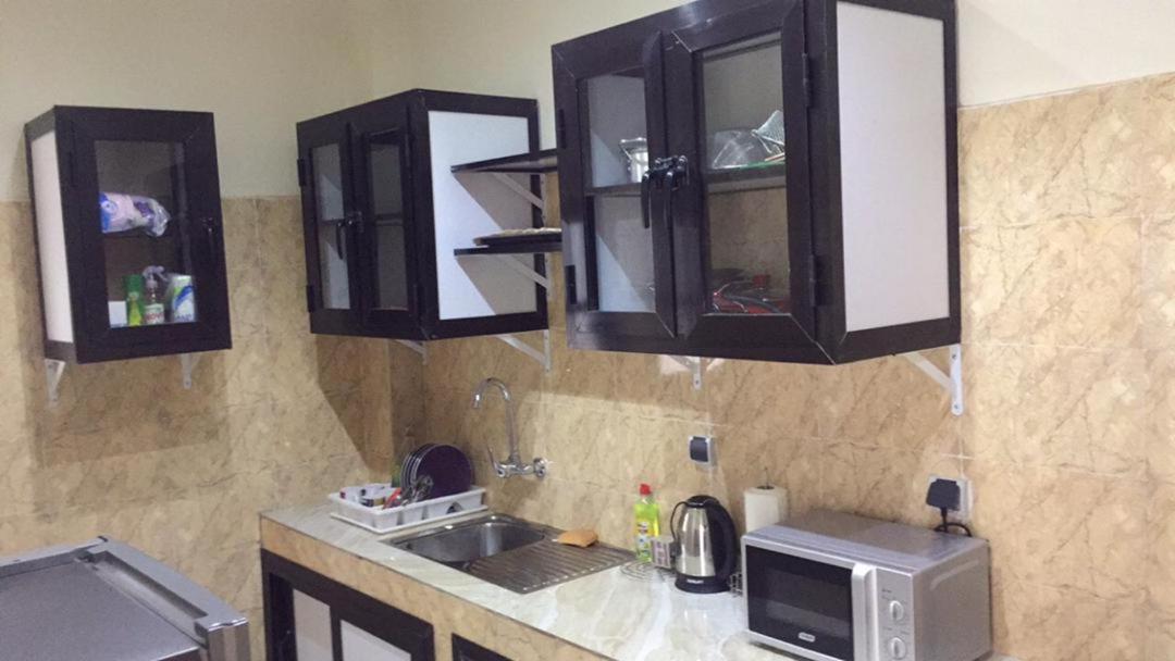 ILLIYIN Boutique Hotel Dakar Extérieur photo