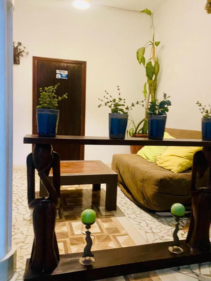 ILLIYIN Boutique Hotel Dakar Extérieur photo