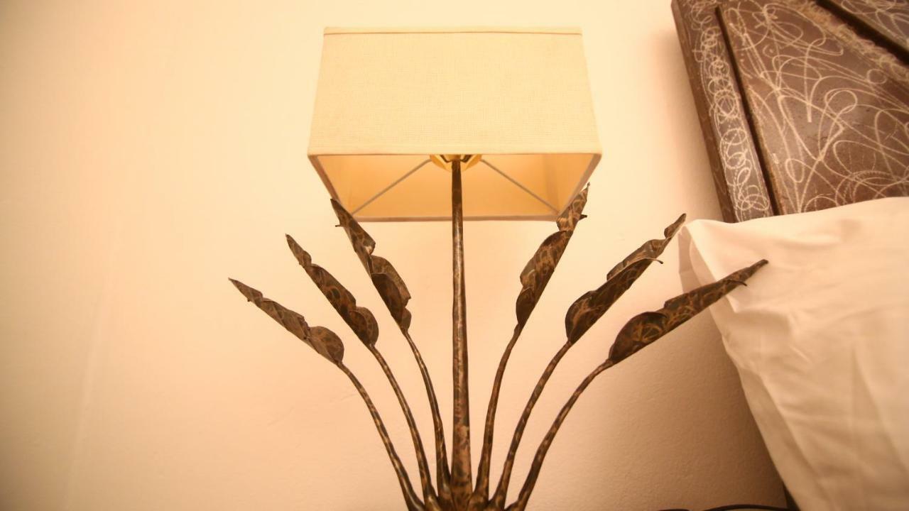 ILLIYIN Boutique Hotel Dakar Extérieur photo