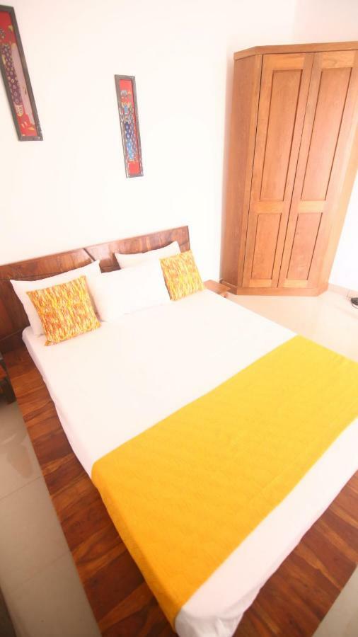 ILLIYIN Boutique Hotel Dakar Extérieur photo