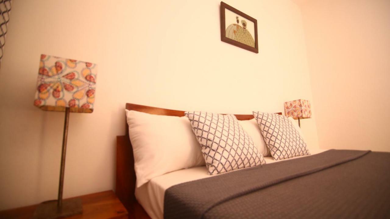 ILLIYIN Boutique Hotel Dakar Extérieur photo