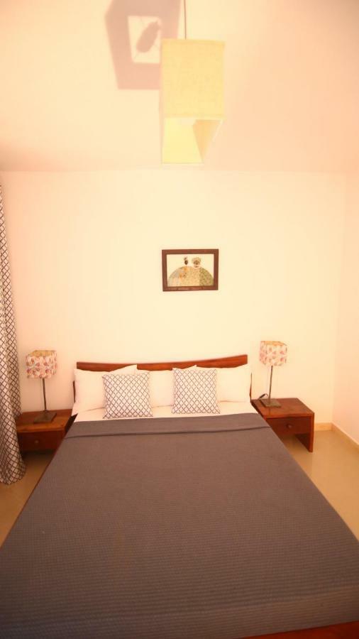 ILLIYIN Boutique Hotel Dakar Extérieur photo